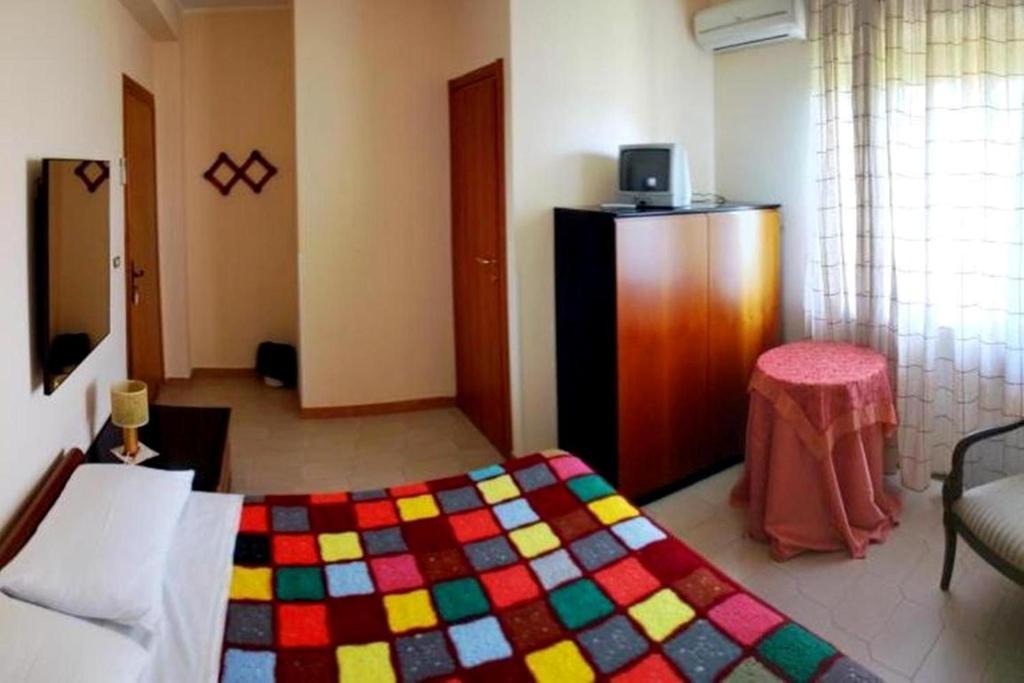 Bed And Breakfast Pieffe Frascineto Kamer foto