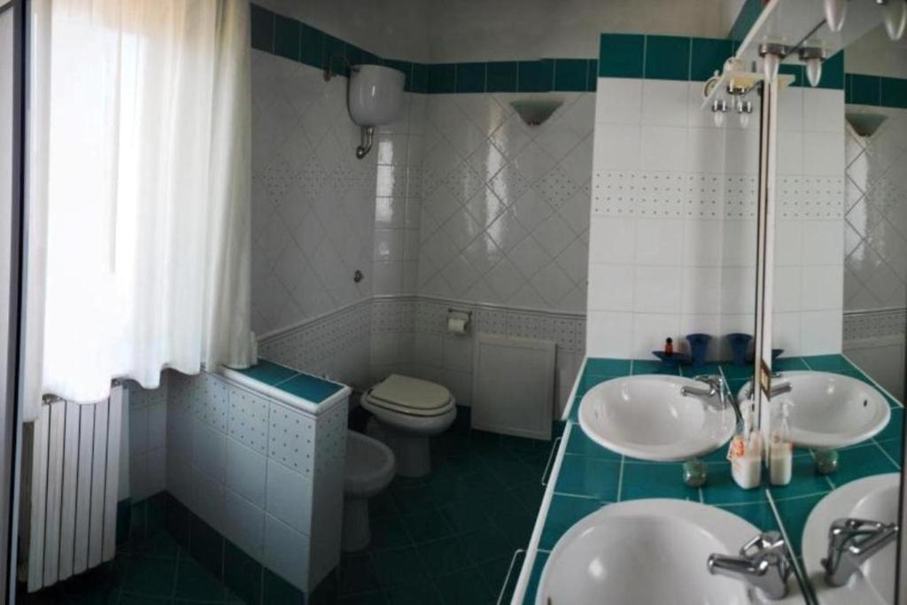 Bed And Breakfast Pieffe Frascineto Kamer foto