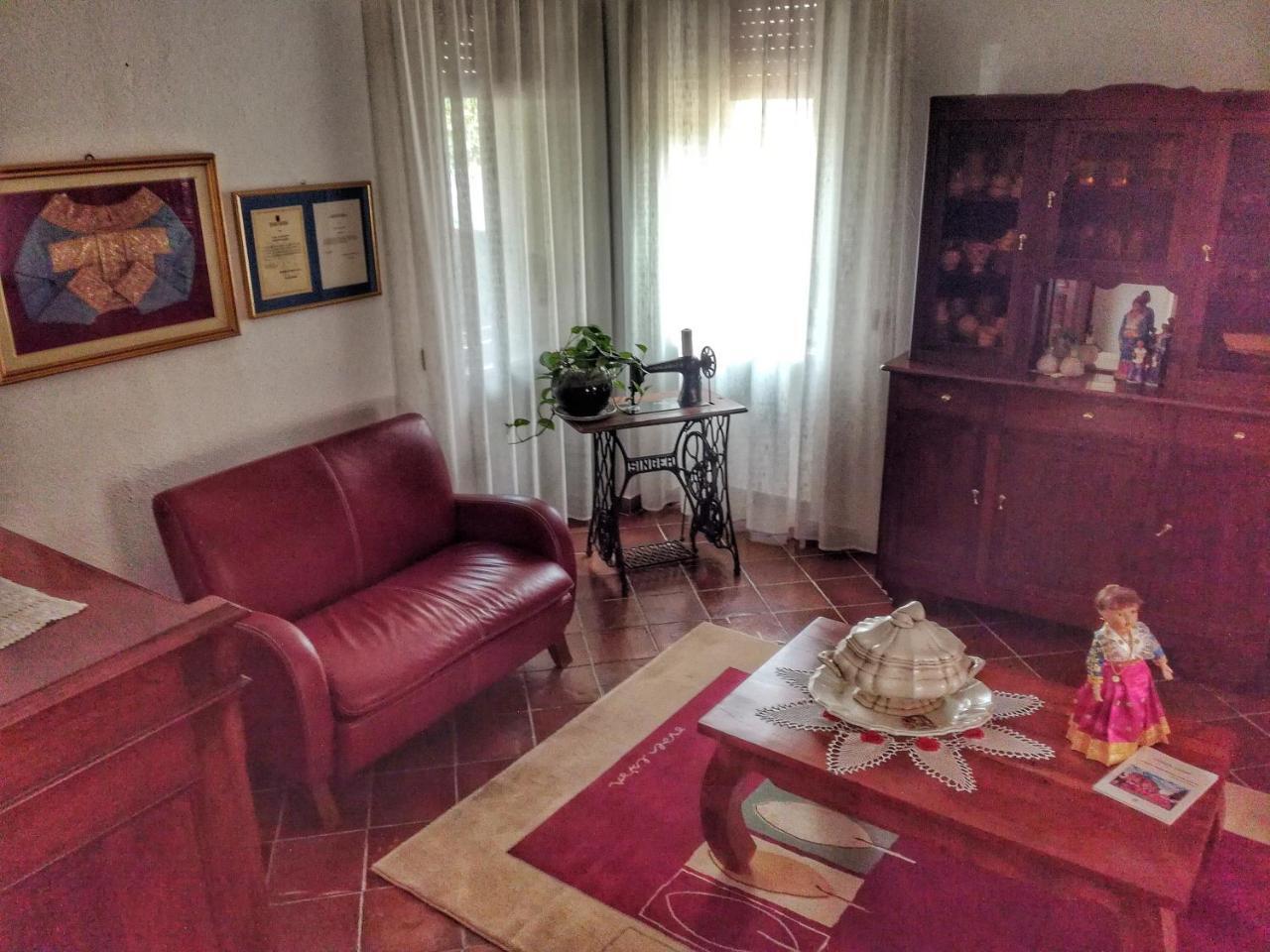 Bed And Breakfast Pieffe Frascineto Buitenkant foto