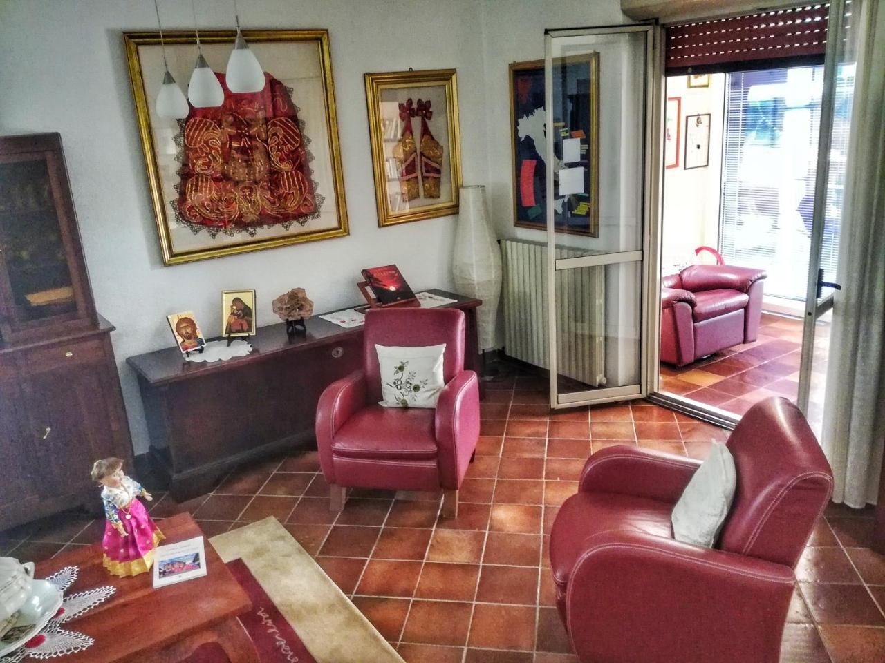 Bed And Breakfast Pieffe Frascineto Buitenkant foto