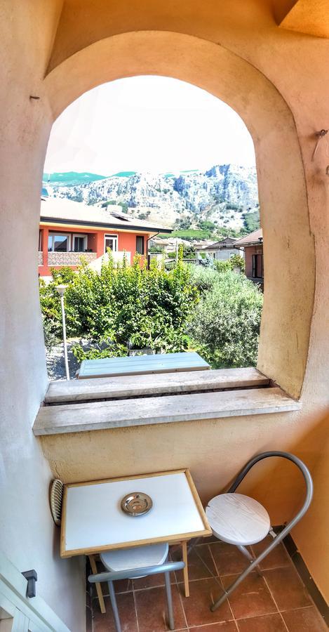 Bed And Breakfast Pieffe Frascineto Buitenkant foto
