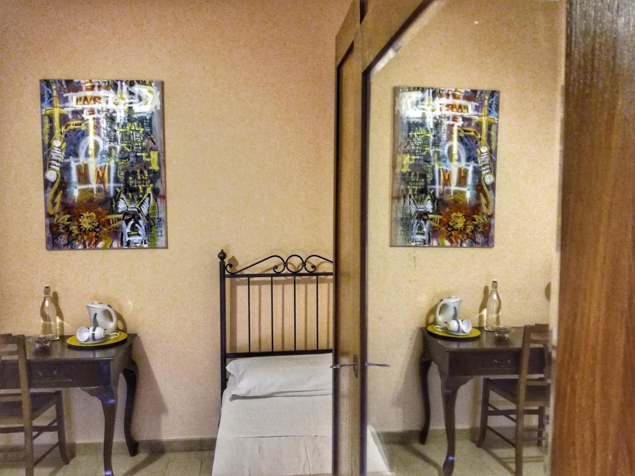 Bed And Breakfast Pieffe Frascineto Buitenkant foto