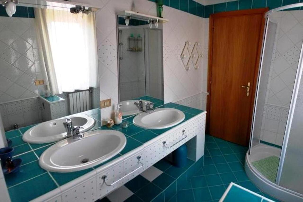 Bed And Breakfast Pieffe Frascineto Kamer foto