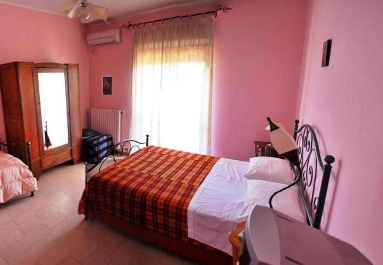 Bed And Breakfast Pieffe Frascineto Kamer foto